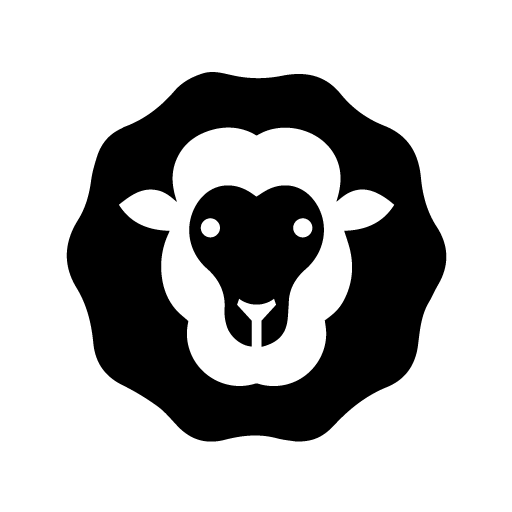 Lena Black - Glyph Icon Pack Android Screenshot