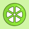 Lime - icon pack Android Screenshot