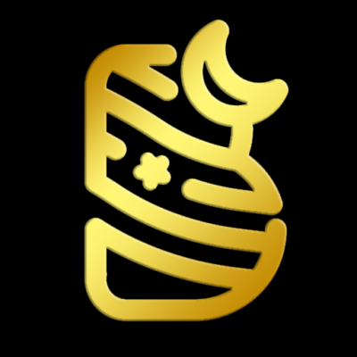 Lines Gold - Icon Pack Android Screenshot