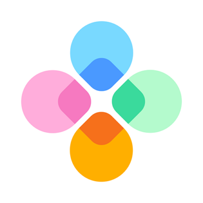 LuX : Adaptive Icon pack Android Screenshot