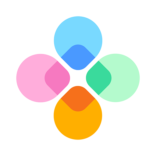 LuX : Adaptive Icon pack Android Screenshot
