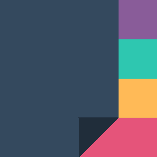 Minimalist - Icon Pack Android Screenshot