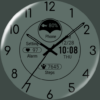 Multicolor ZKin Watch Android Screenshot