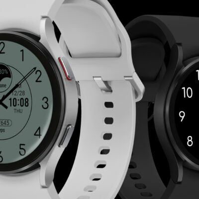 Multicolor ZKin Watch Android Screenshot 3