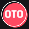 OTO - Icon Pack Android Screenshot