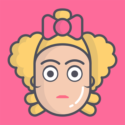 Olympia - Cartoon Icons Pack Android Screenshot