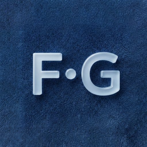 OneUI Fluffy Glass Icons Android Screenshot