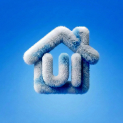 OneUI Fluffy Icons Android Screenshot