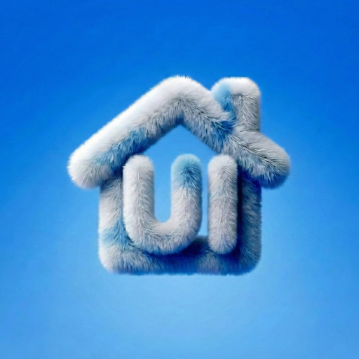 OneUI Fluffy Icons Android Screenshot