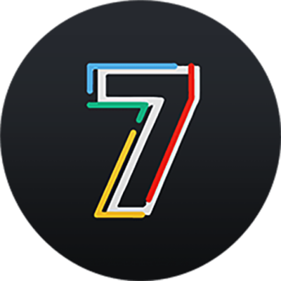 OneUI7 R (DarkoZ) Icon Pack Android Screenshot