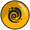 Onyx - Icon Pack Android Screenshot