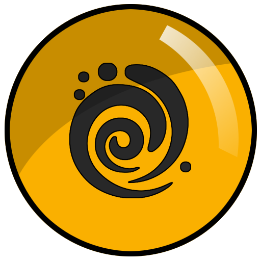 Onyx - Icon Pack Android Screenshot