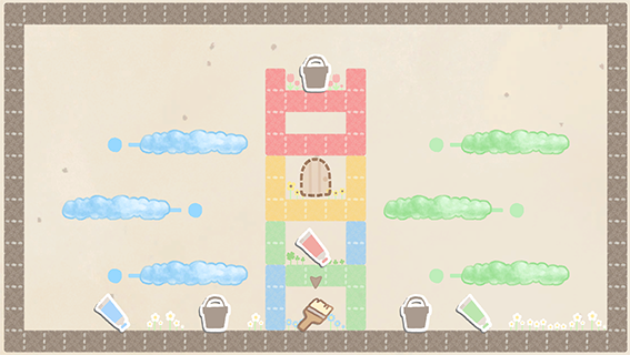 Pa!nt: Color Puzzle Android Screenshot 3