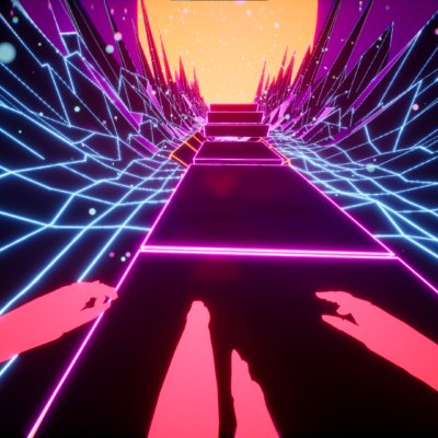Parkour Labs Android Screenshot