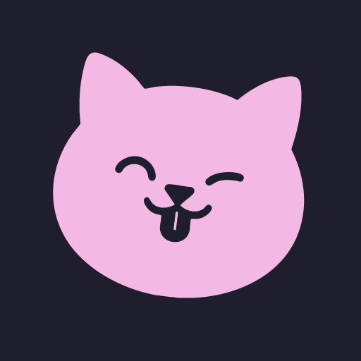 Pastel Dark Icon Pack Android Screenshot