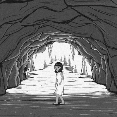 Path to Mnemosyne Android Screenshot 3