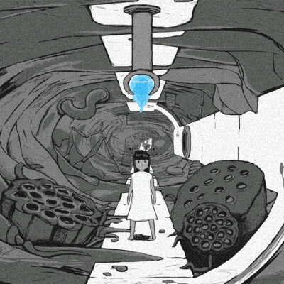 Path to Mnemosyne Android Screenshot 4