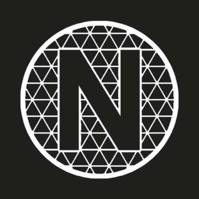 Pixel Net White - Icon Pack Android Screenshot