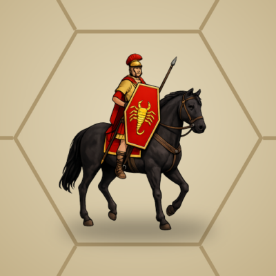 Populus Romanus: Rome Strategy Android Screenshot
