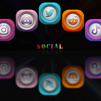 Prismatic Icon Pack Android Screenshot 4