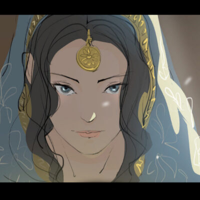 Sands of Salzaar Android Screenshot 2
