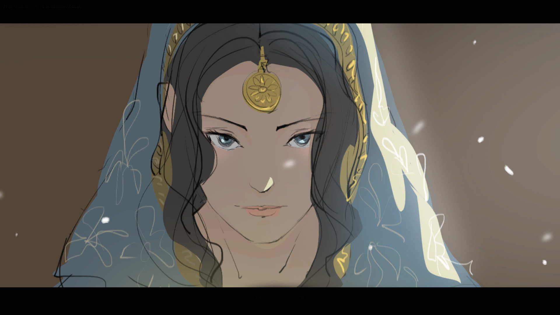 Sands of Salzaar Android Screenshot 2