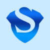 Sapphire Blue Icon Pack Android Screenshot