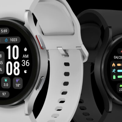 Simple Component ZKin Watch Android Screenshot 2