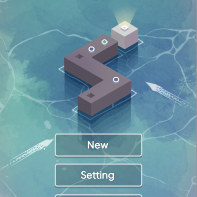 Stillpoint: Minimal Defense Android Screenshot