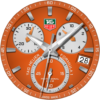TAG HEUER FORMULA 1 Watch FACE Android Screenshot
