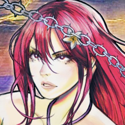 Toziuha Night: OotA Android Screenshot