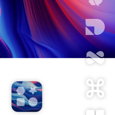 Transparency Icon Pack Android Screenshot 2