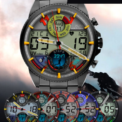 WB Digital Base Hybrid Android Screenshot 4