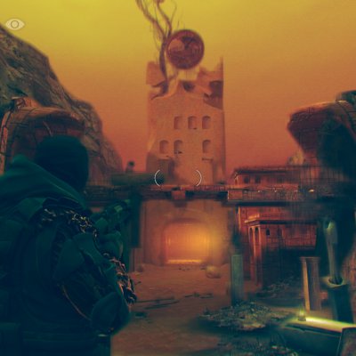 Wall Of Insanity 2 Android Screenshot