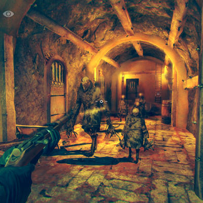Wall Of Insanity 2 Android Screenshot 4