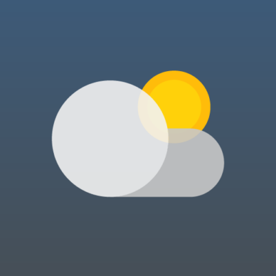 Weather Complications: Wear OS Android Screenshot