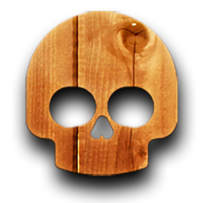 WoodRustic Icon Pack Android Screenshot