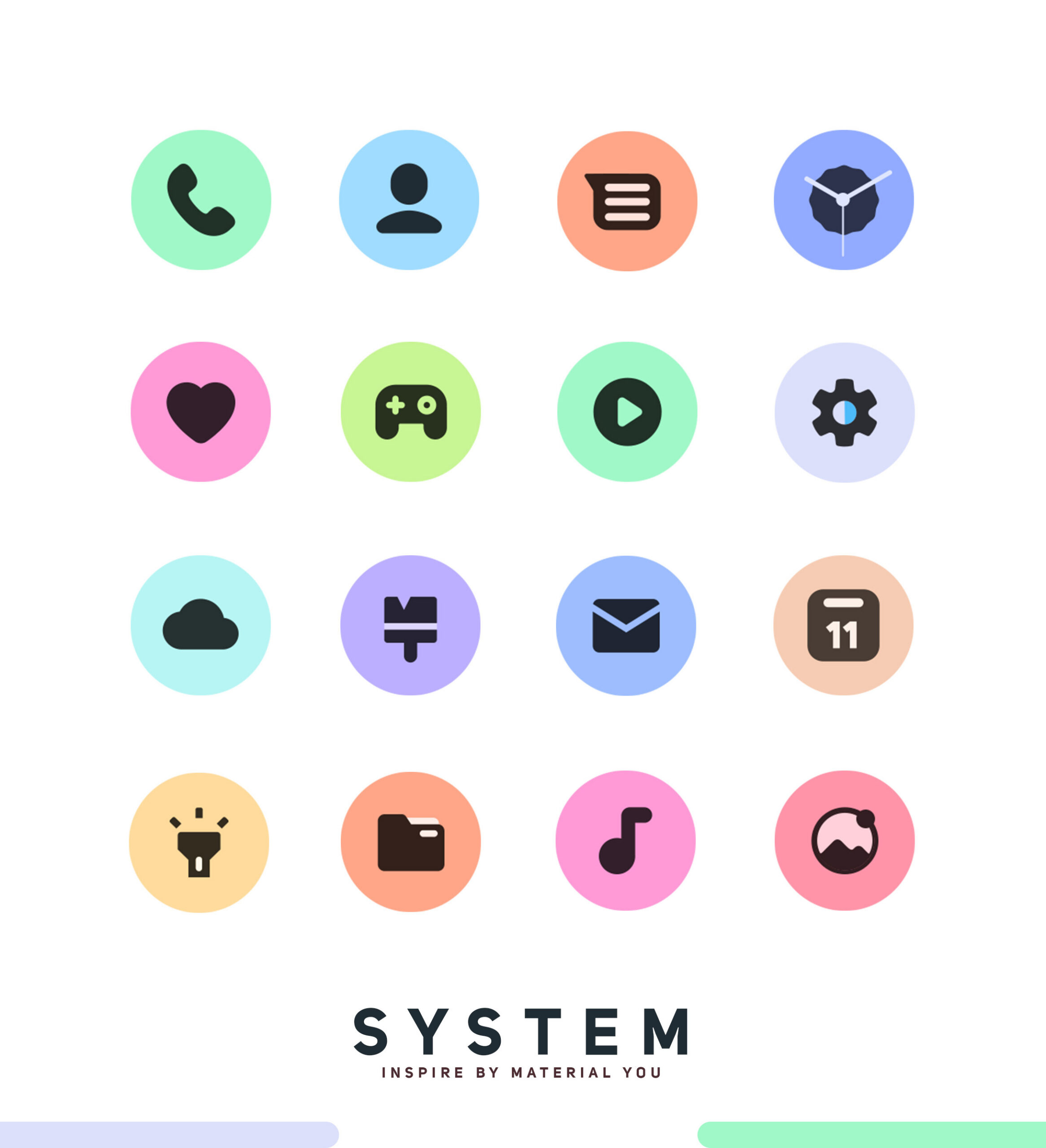 You IconPack Android Screenshot 3