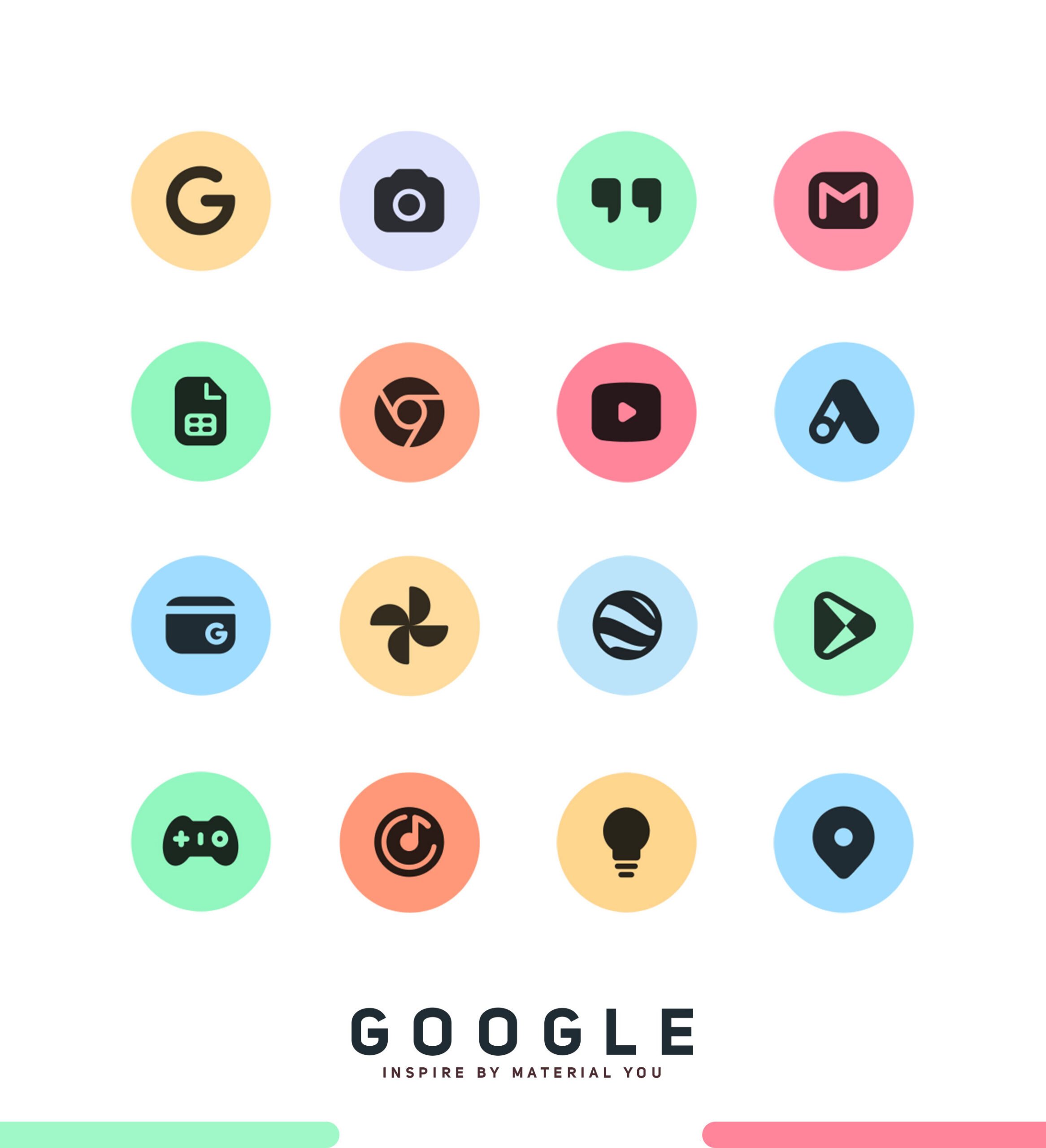 You IconPack Android Screenshot 4