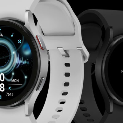 ZKin Watch Aurora Universe Android Screenshot 2