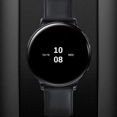 ZKin Watch Aurora Universe Android Screenshot 4