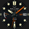 Ballozi ALTUM Diver Classic Android Screenshot