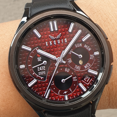 Ballozi EXQUIS Luxury Face Android Screenshot 4