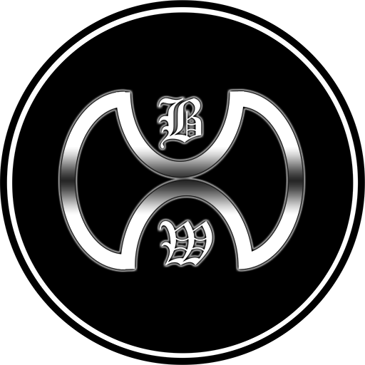 Black & White HD -Icon Pack Android Screenshot