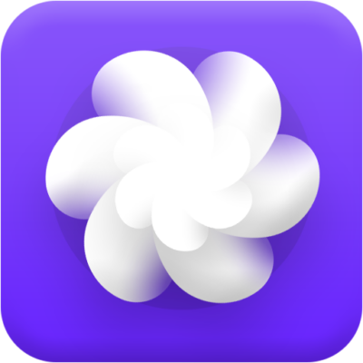 Bloom Icon Pack Android Screenshot