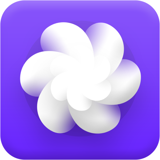 Bloom Icon Pack Android Screenshot
