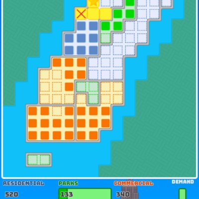 Build A City Block UNLOCKED Android Screenshot 3
