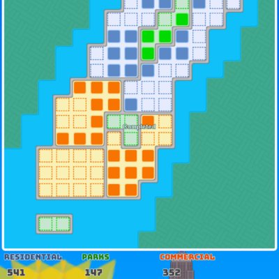 Build A City Block UNLOCKED Android Screenshot 4