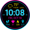 CELEST5594 Sport Watch Android Screenshot