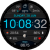 CFS156 Smart Panel Android Screenshot